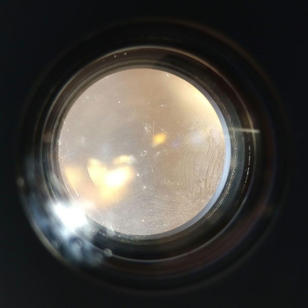 【完動品】YASHICA TL ELECTRO X ITS /50mm F1.7