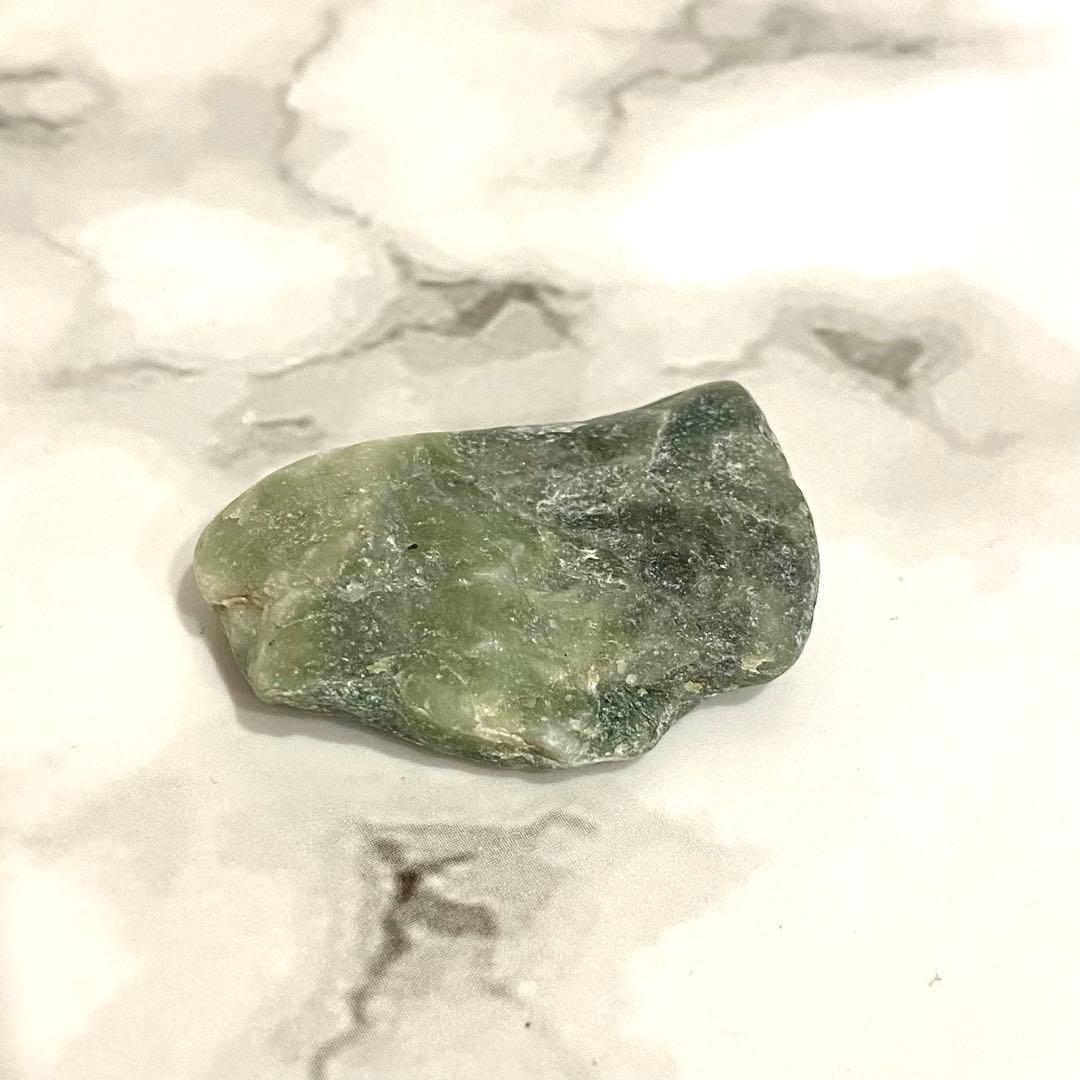 糸魚川産 翡翠 姫川 9g