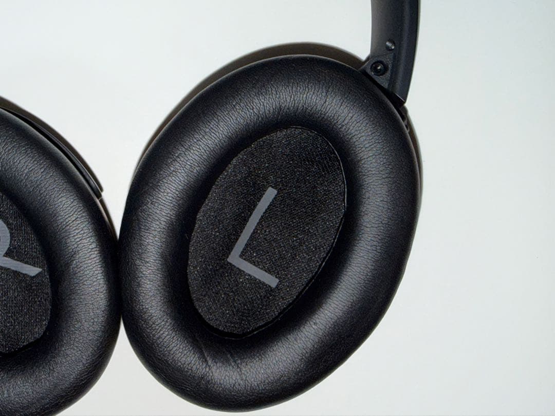 ヘッドホン BOSE QuietComfort 45 headphones