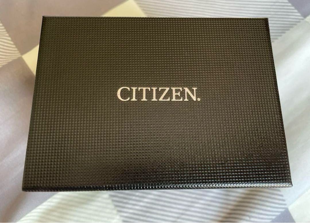 シチズン　腕時計　レディース　 電波ソーラー