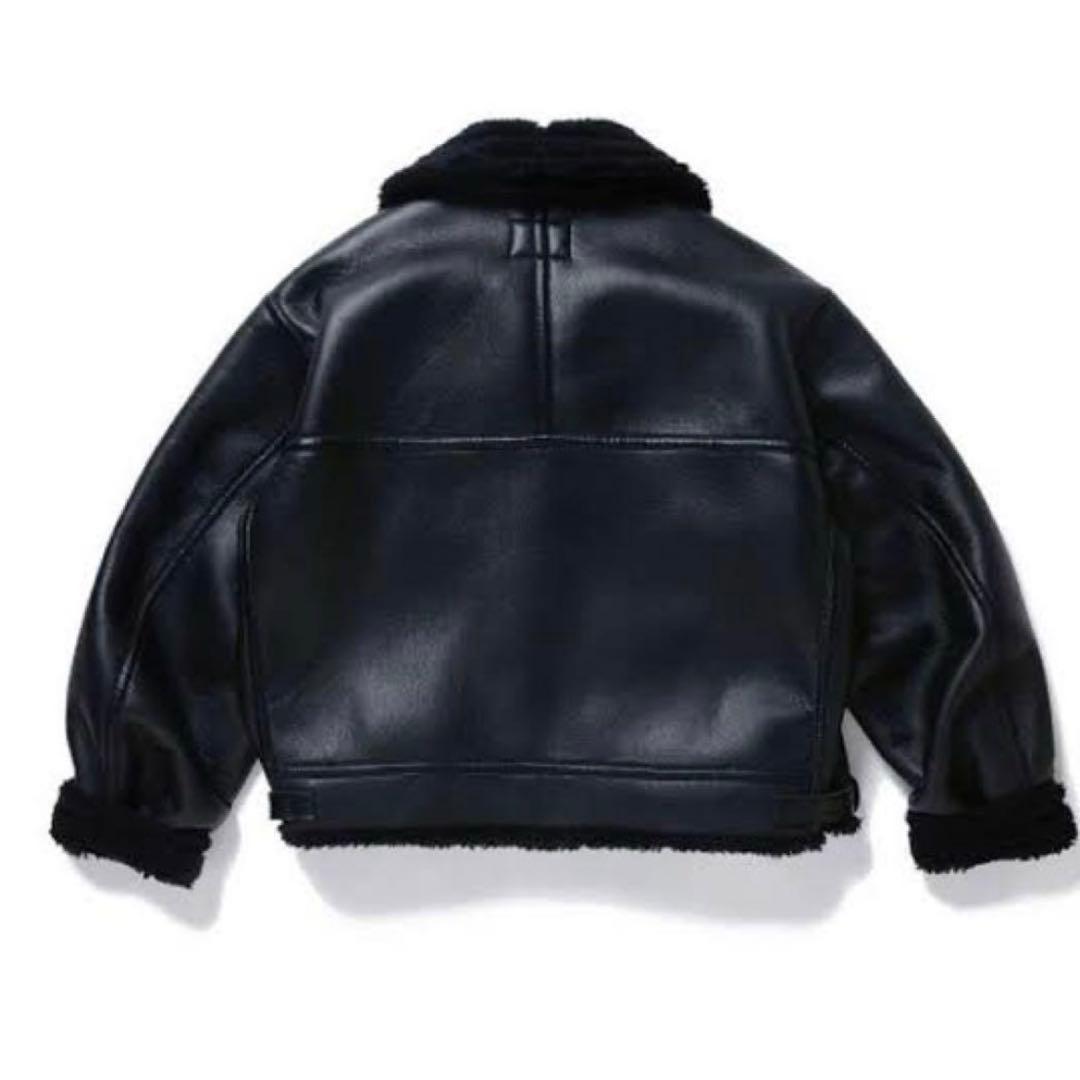 ジャケット・アウター WTAPS JFW-02 JACKET B-3