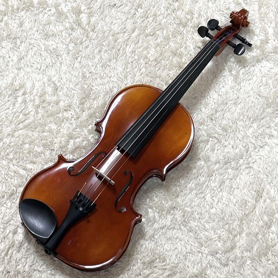 SUZUKI スズキ バイオリン No.230 4/4 2011年製
