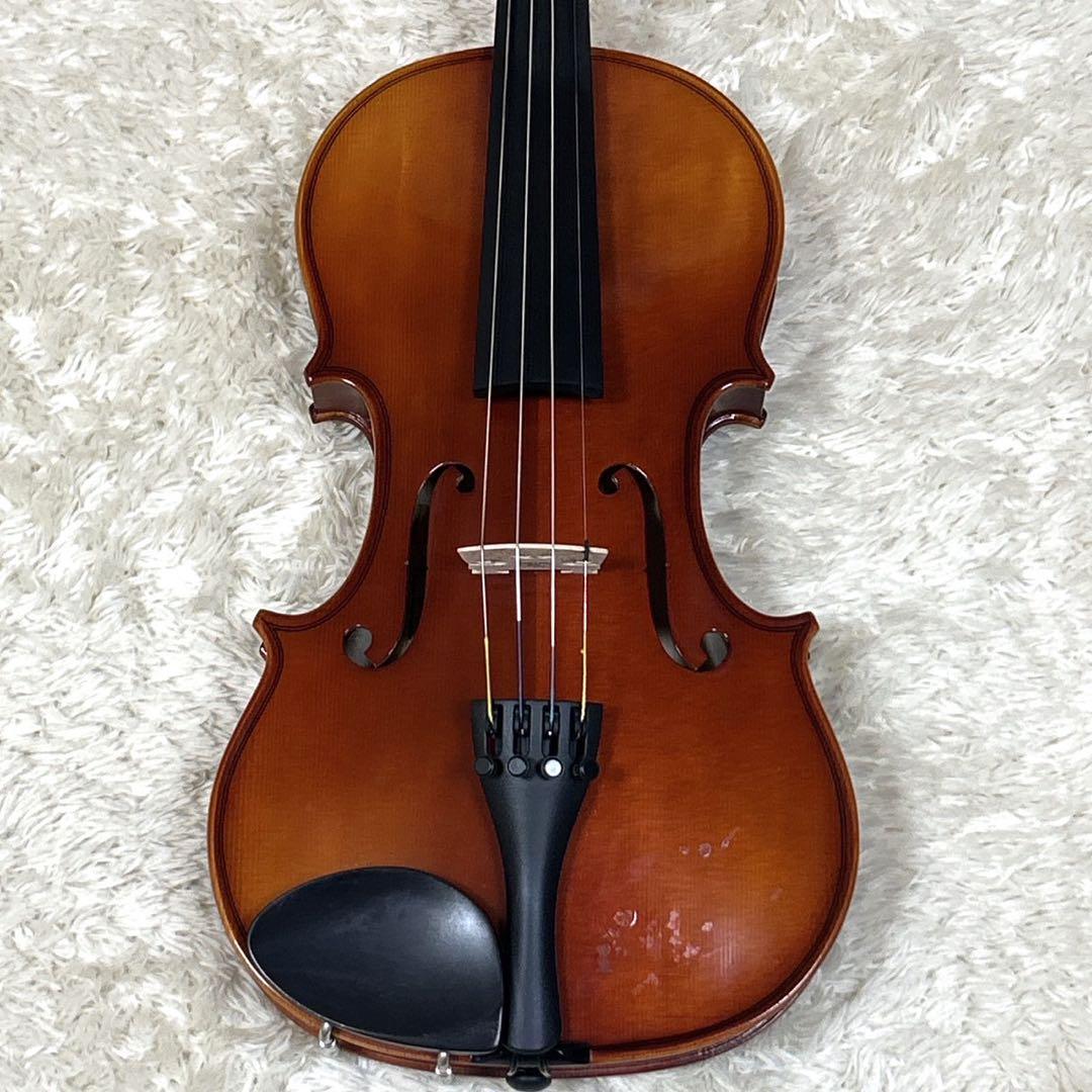 SUZUKI スズキ バイオリン No.230 4/4 2011年製