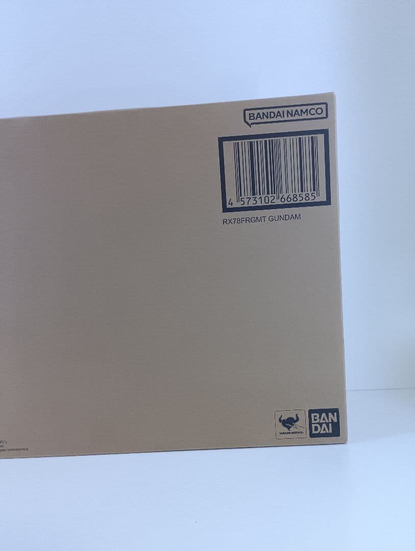 【新品】GUNDAM L COMPOSITE RX78FRGMT
