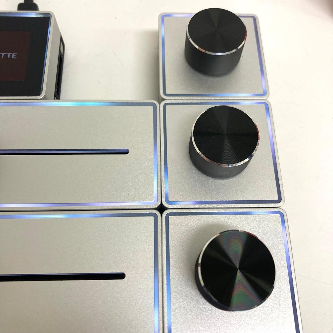 B29-39 Palette モジュール式コントローラー EXPERT KIT