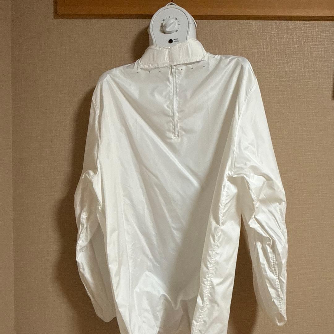 THANKO（サンコー） アイロンいら〜ず ホワイト