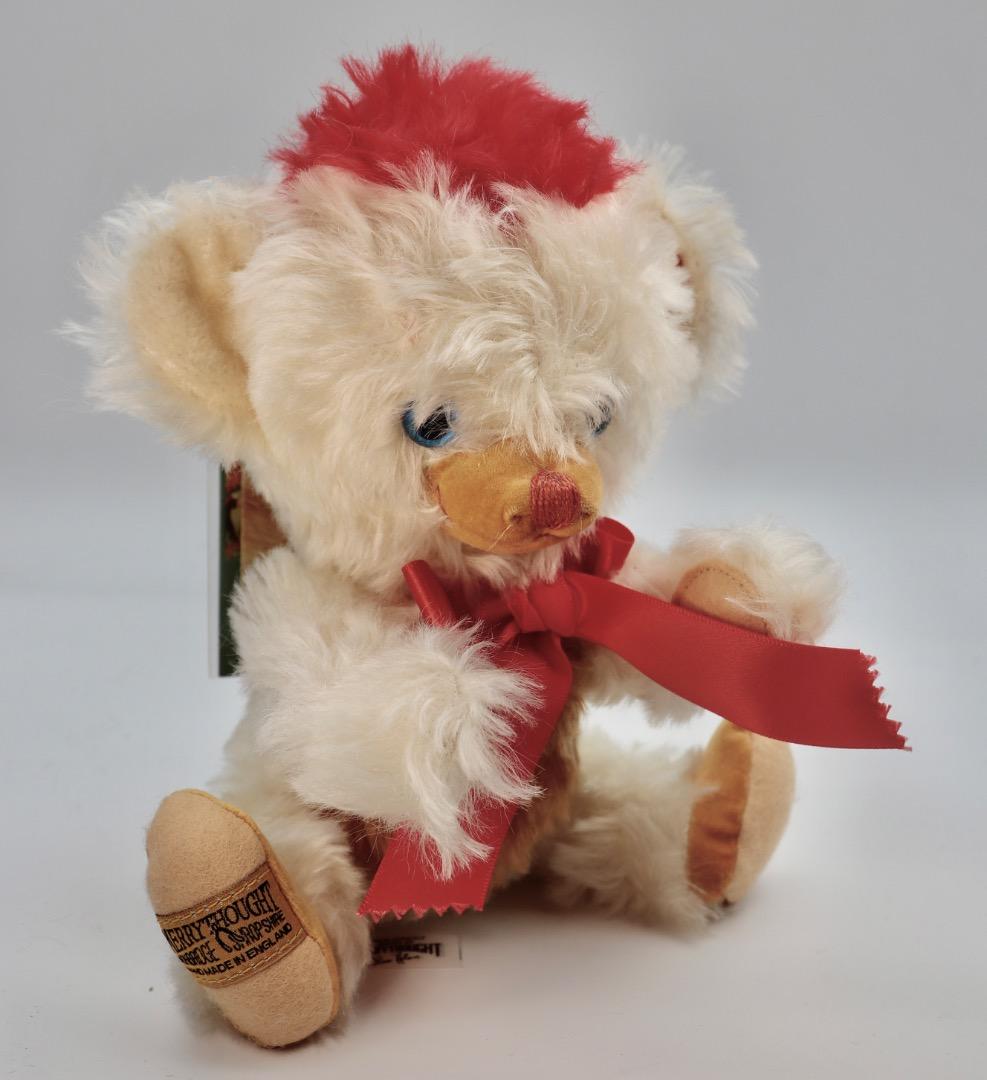 メリーソート メイプル・リーフ・パンキンヘッド 124 / 250体チーキー