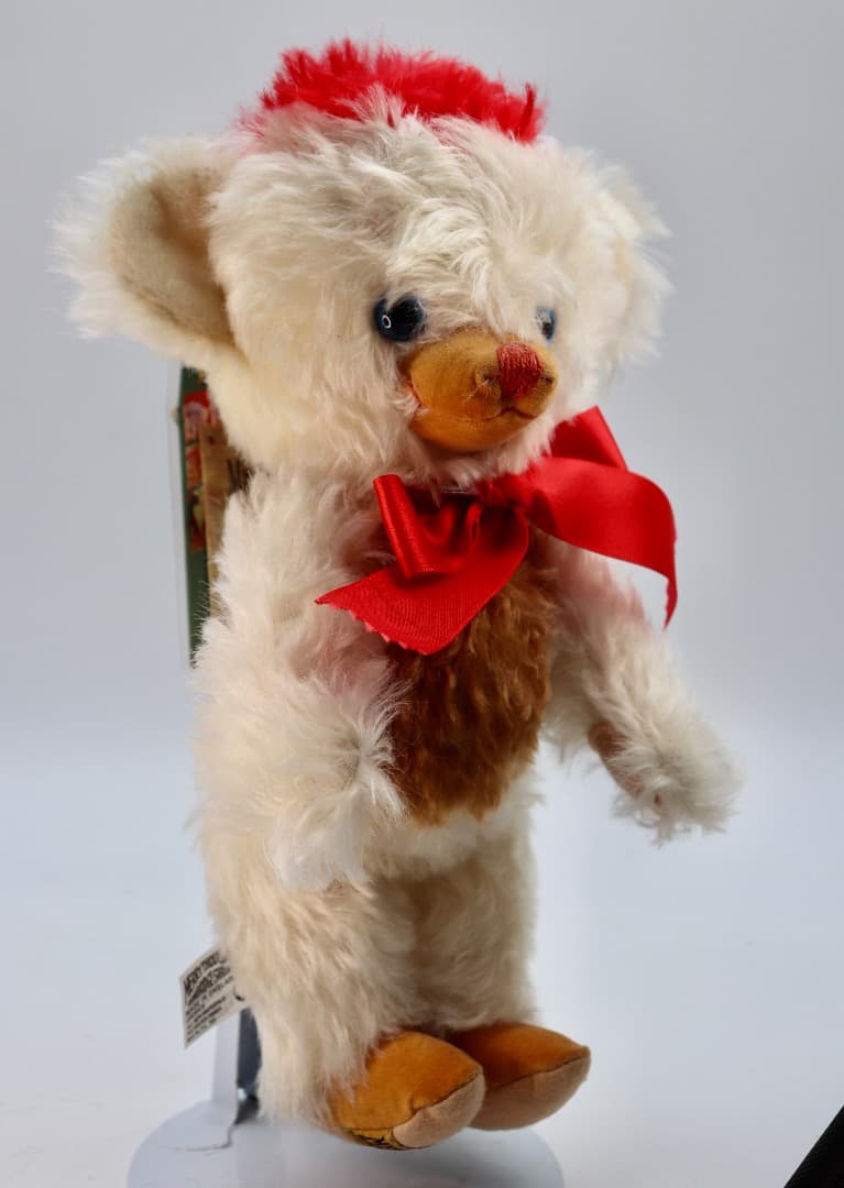 メリーソート メイプル・リーフ・パンキンヘッド 124 / 250体チーキー