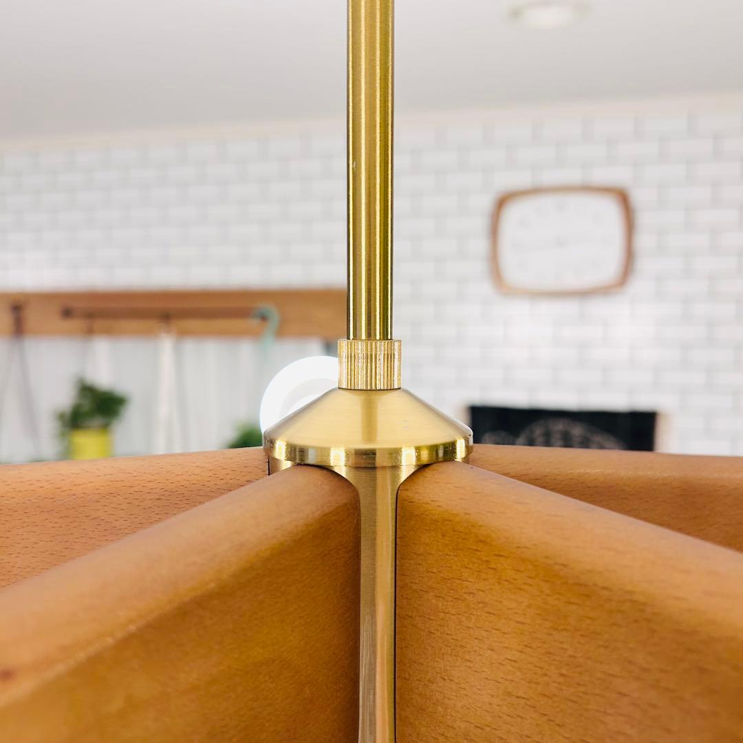 【美品 使用少】unico完売 Lindenhurstペンダントライト