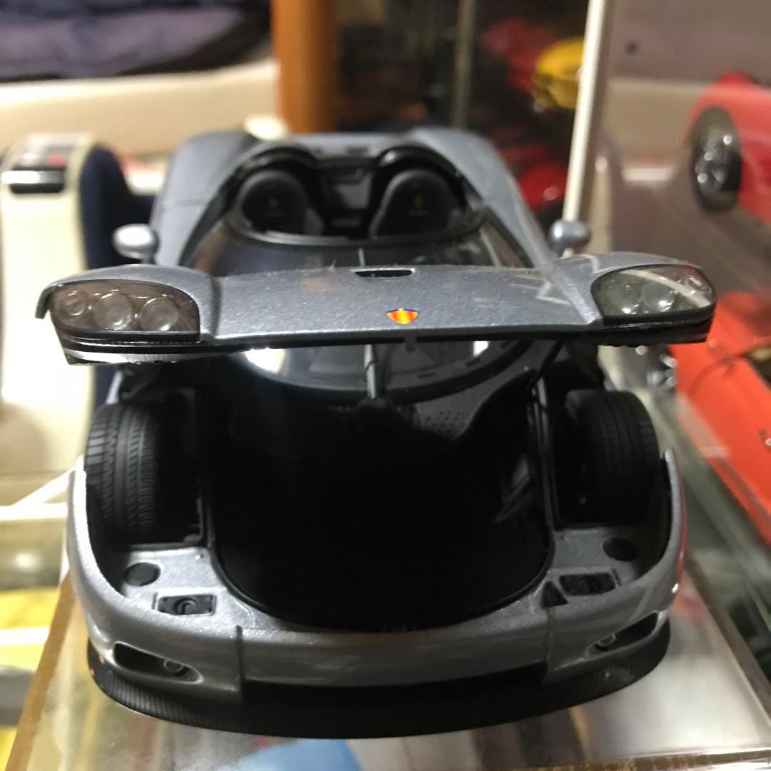 1/18 ケーニグセグCCX