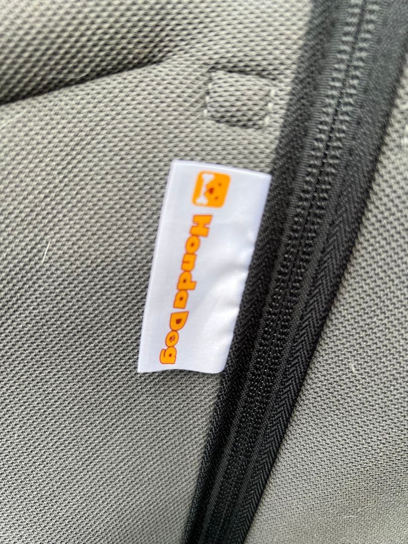 【るみるみ】Honda ペットカート