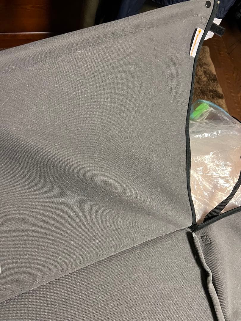 【るみるみ】Honda ペットカート