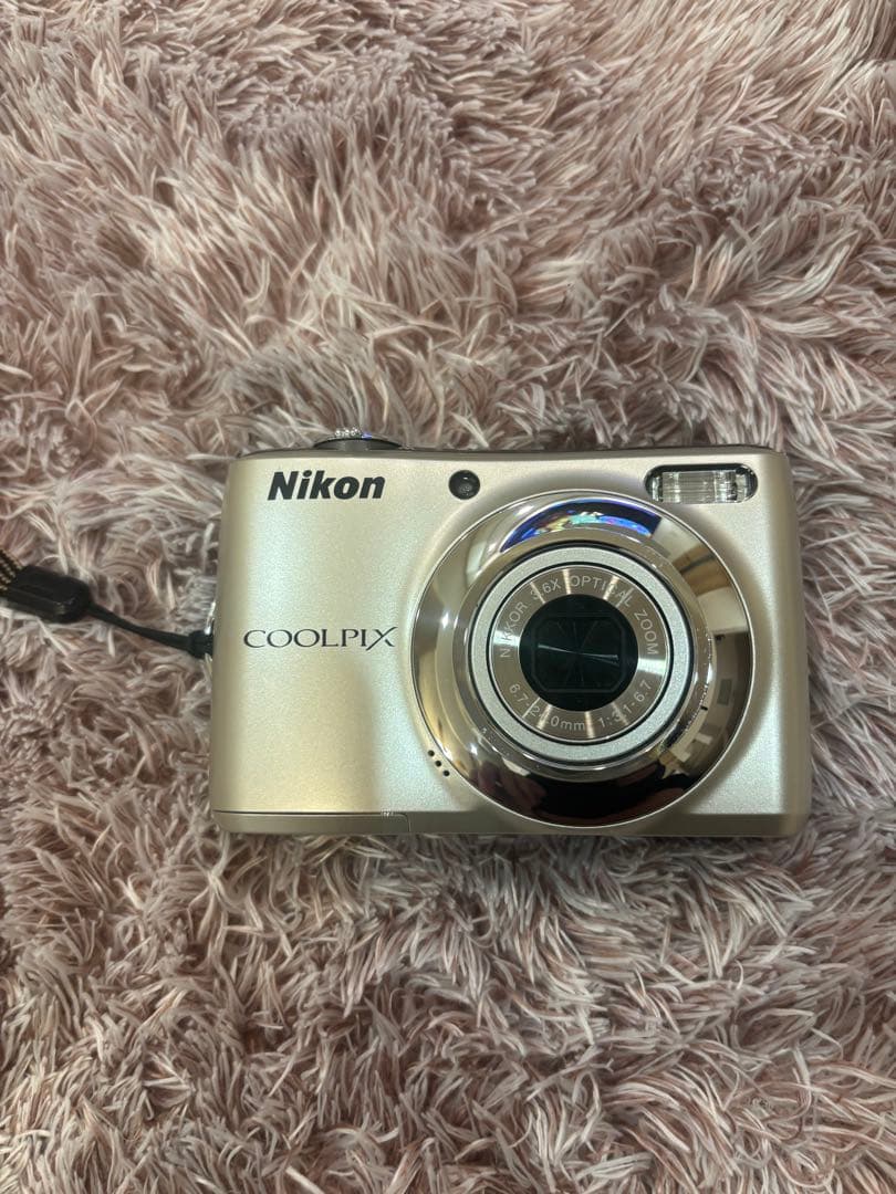 ⭐︎超豪華⭐︎ デジカメセット　５点セット⭐︎