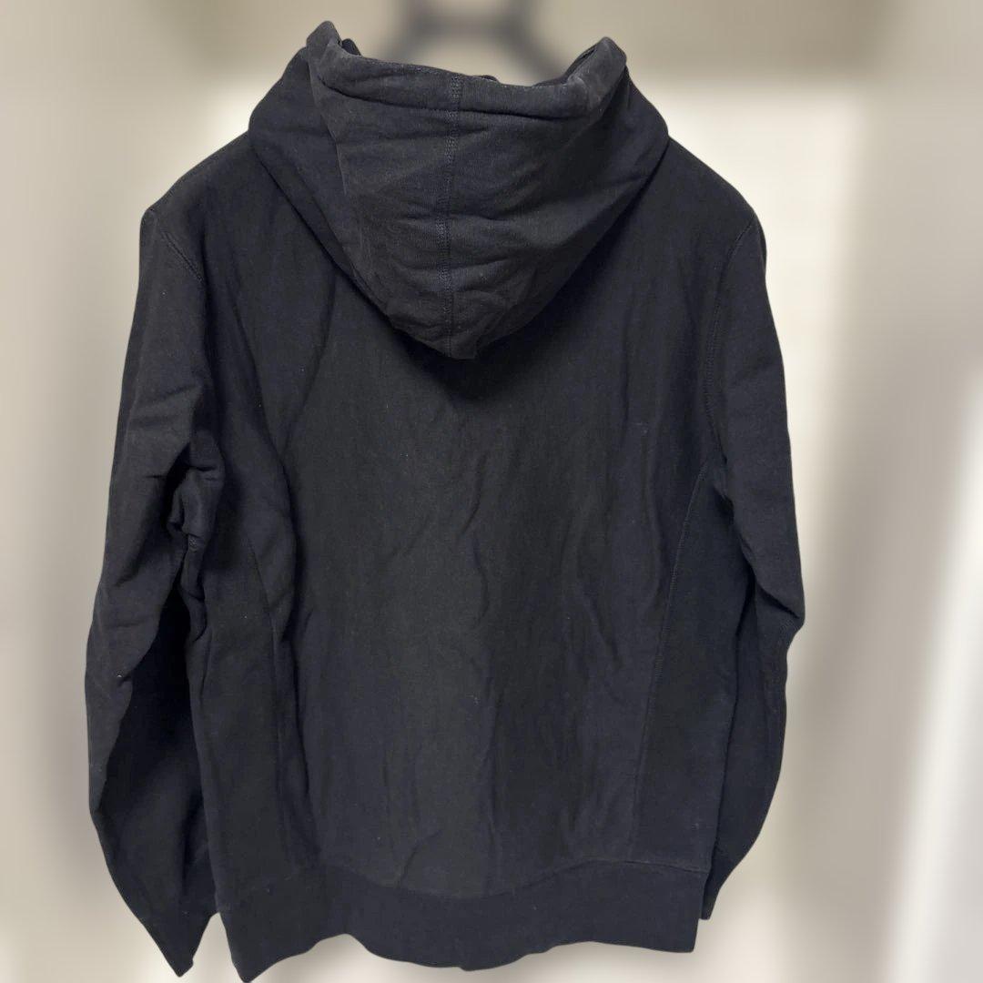 SUPREME Motion Logo シュプリーム モーショ パーカー