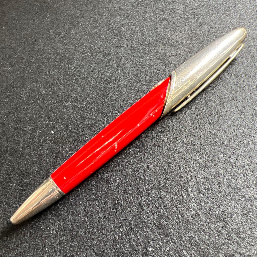 フェラーリ・モンテグラッパコラボsterling silver「925」刻印