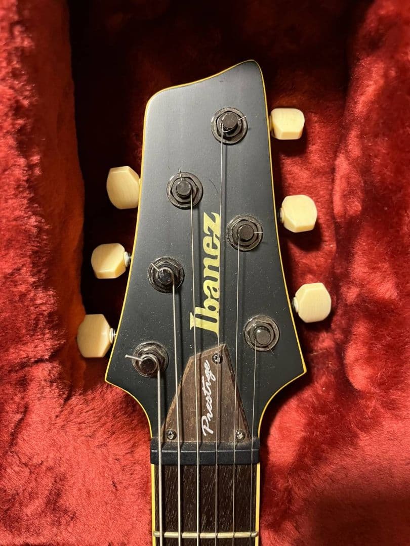 ギター Ibanez sz4020