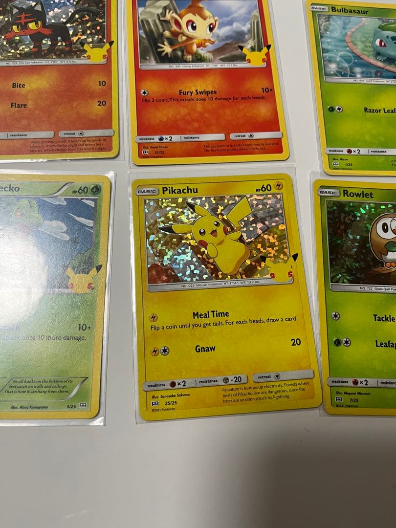 ポケモンカード