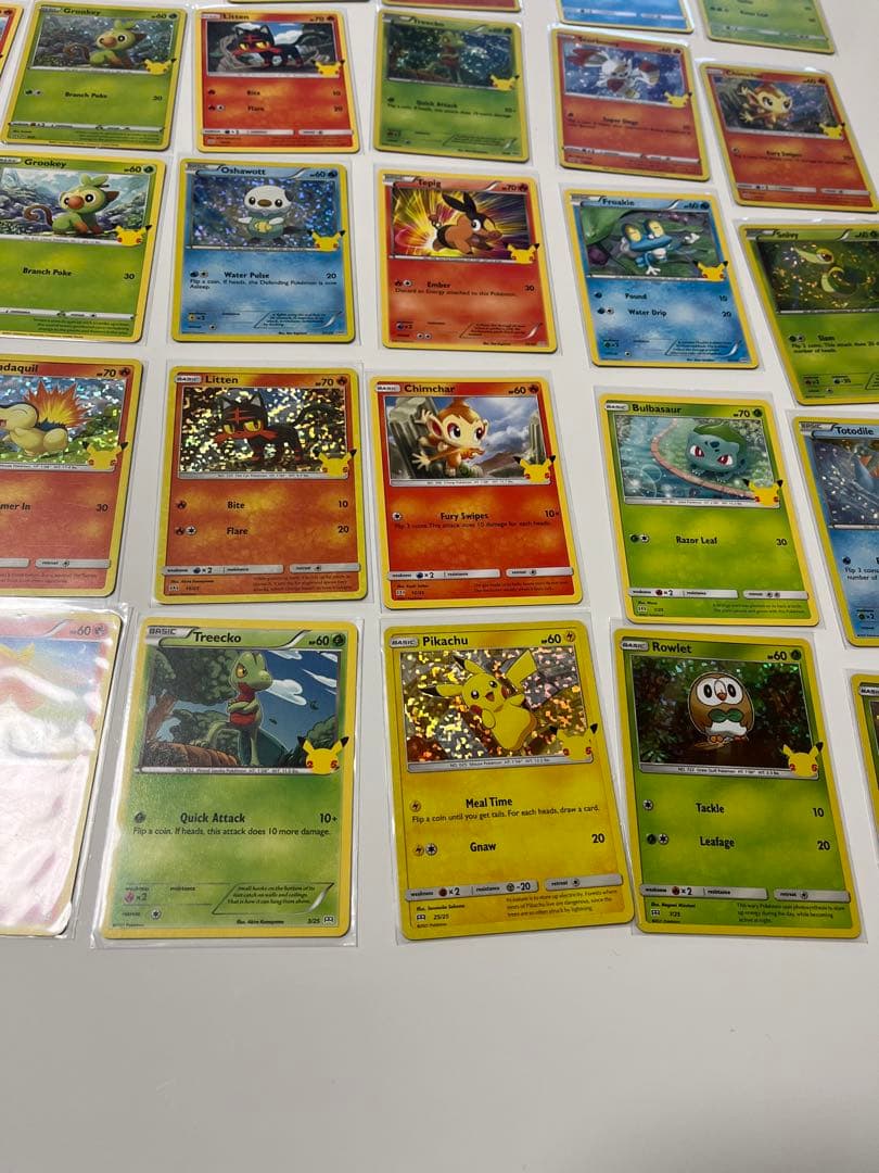 ポケモンカード