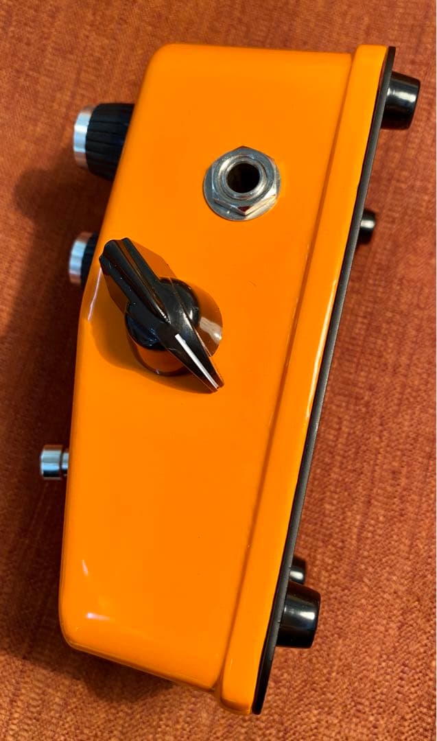 2019年最初期　過去一個体　名機tru-fi colord