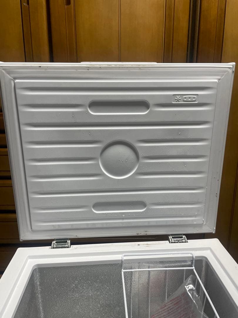 業務用冷凍ストッカー