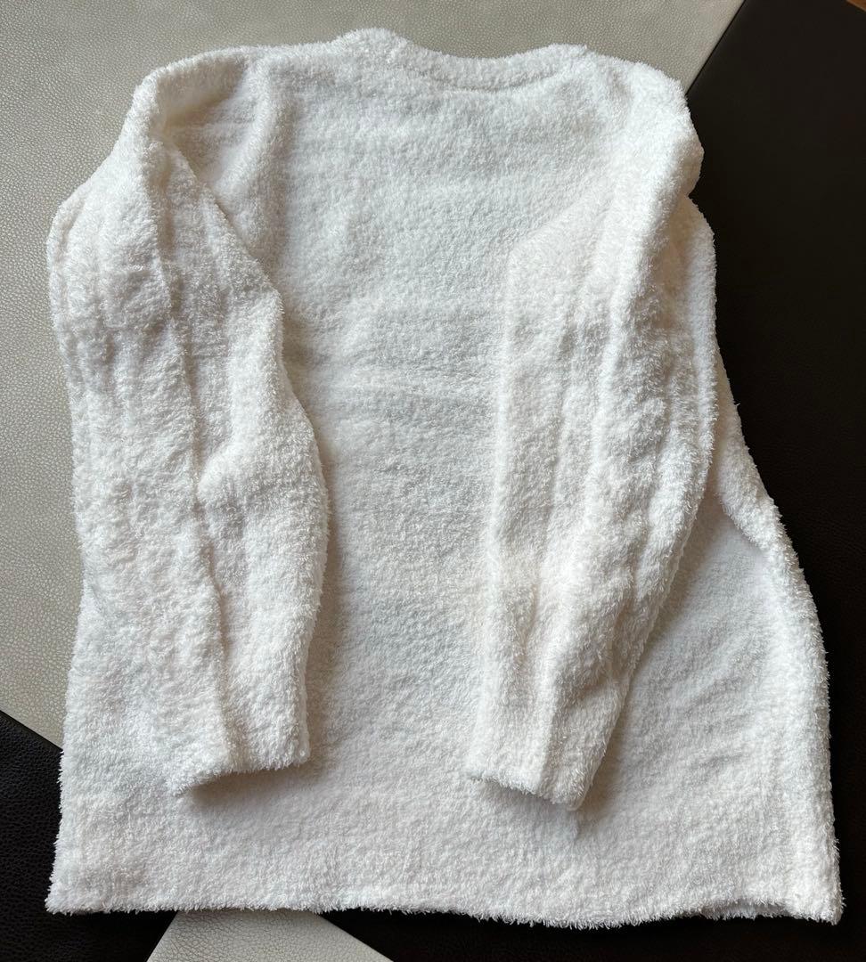 【Steiff】ジェラートJamesジャガードプルオーバー　新品未使用