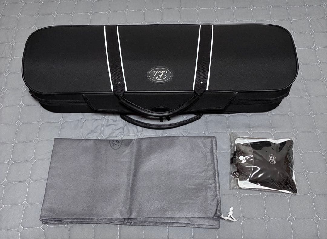 Pediバイオリンケース(4/4)