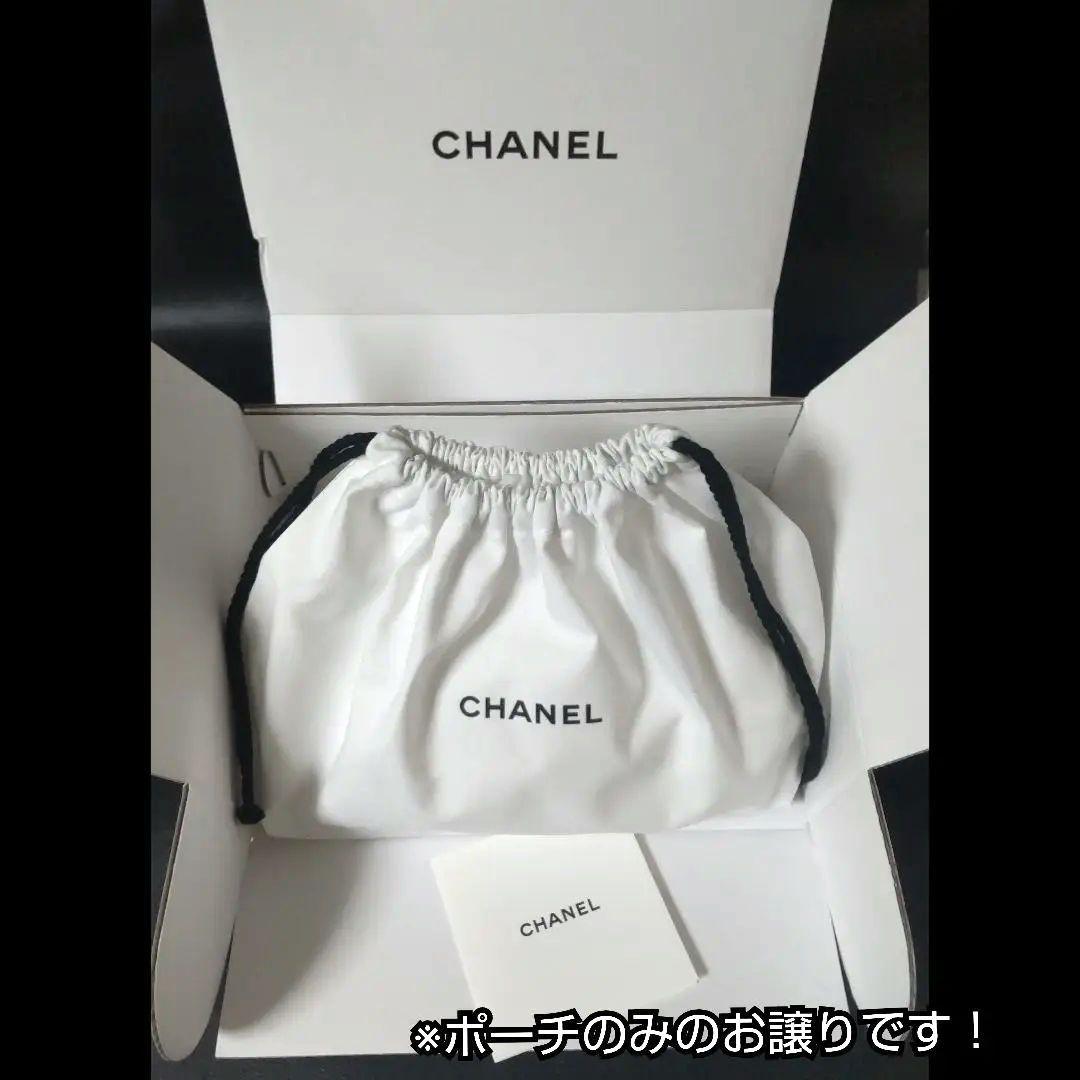 CHANEL★LA COLLECTION ギフト★付箋&ペンシルセット&ポーチ