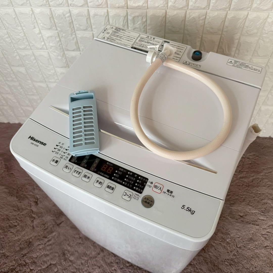 都内23区送料無料✨生活家電3点セット✨ 冷蔵庫・洗濯機・電子レンジ