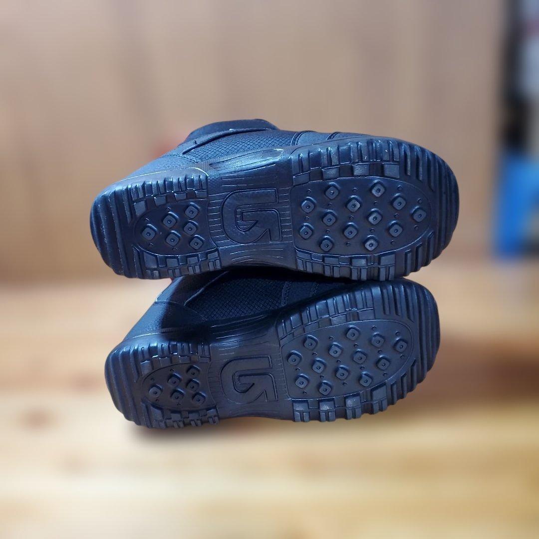 BURTON 2023-24モデル！ 25cm 26085