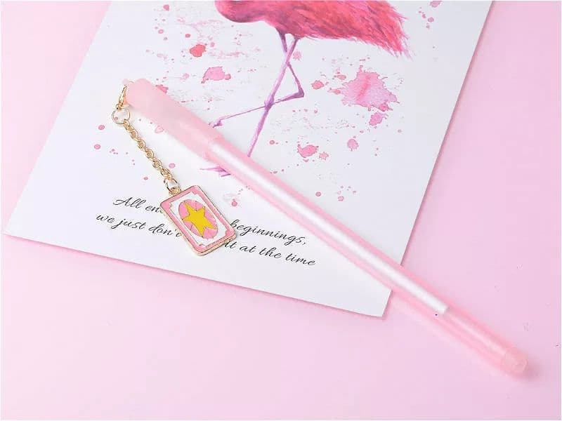 配信用♡ボールペン