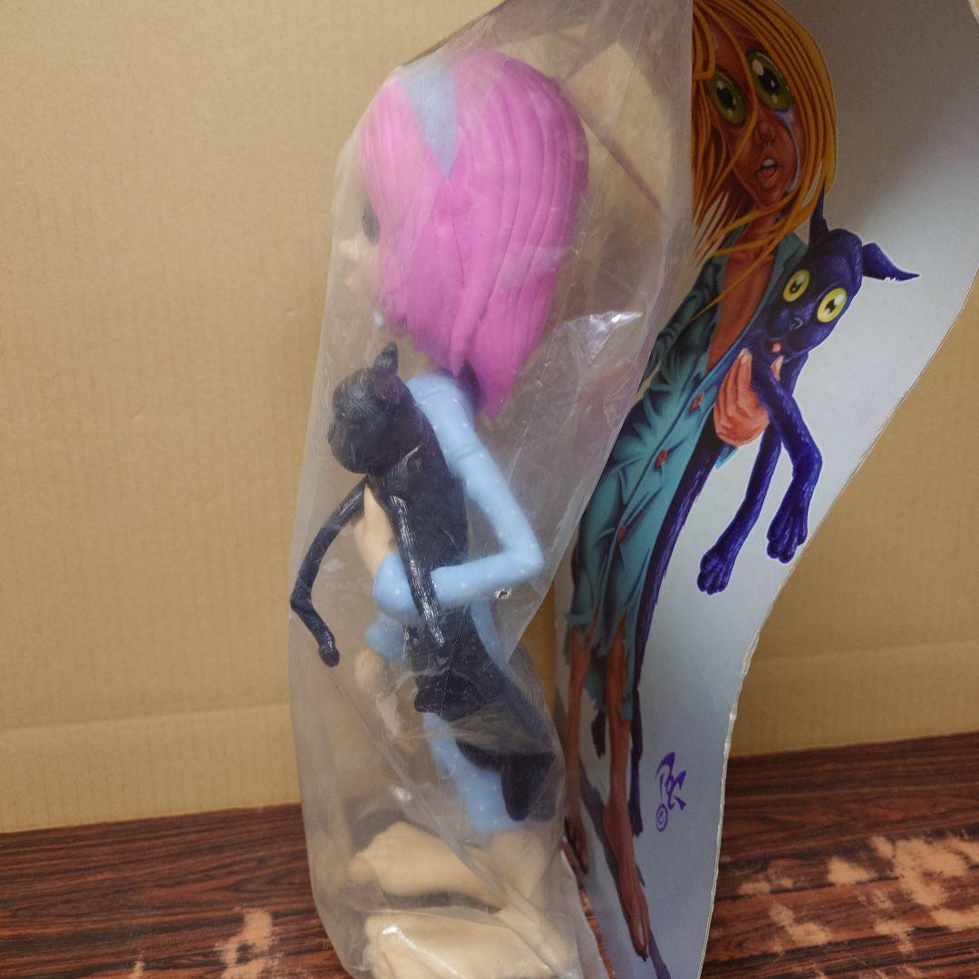 アントワネット ザ シンパシー ガール　泣き虫アントワネット　フィギュア