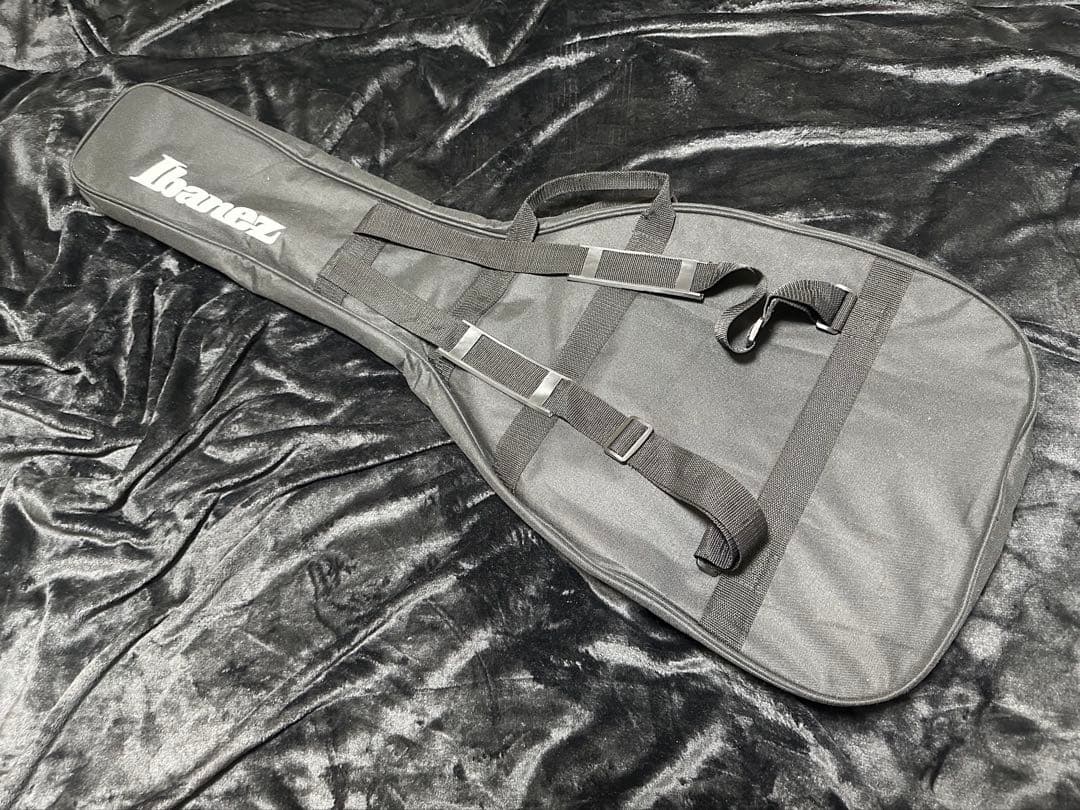 ギター Ibanez s1 xxv 25th anniversary