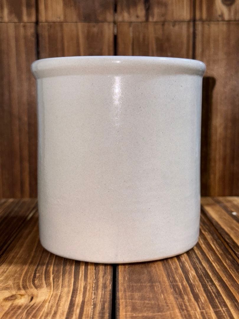 ヴィンテージ インテリア REDWING マクドナルド 陶器 グリマス 激レア