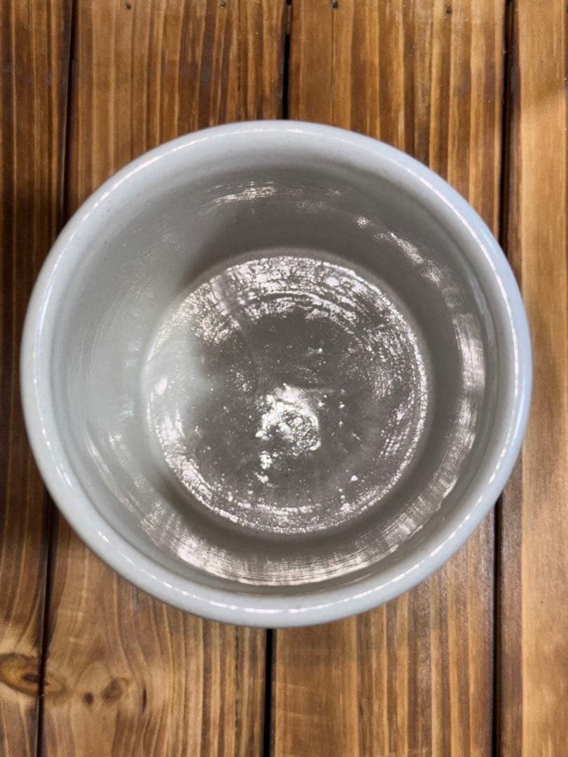 ヴィンテージ インテリア REDWING マクドナルド 陶器 グリマス 激レア