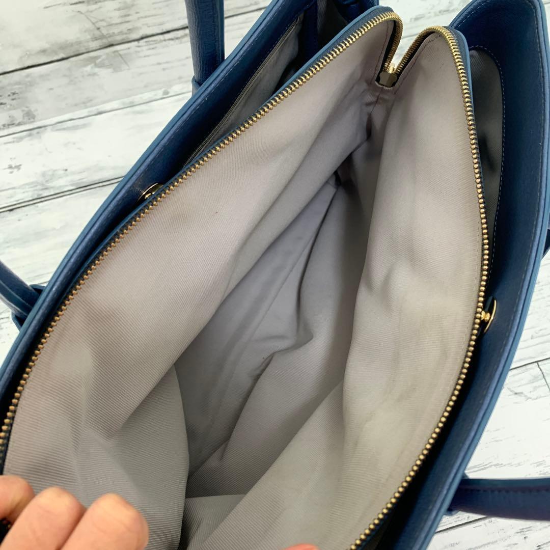 FURLA フルラ リンダ 2way バッグ ショルダーバッグ A4 肩掛け可