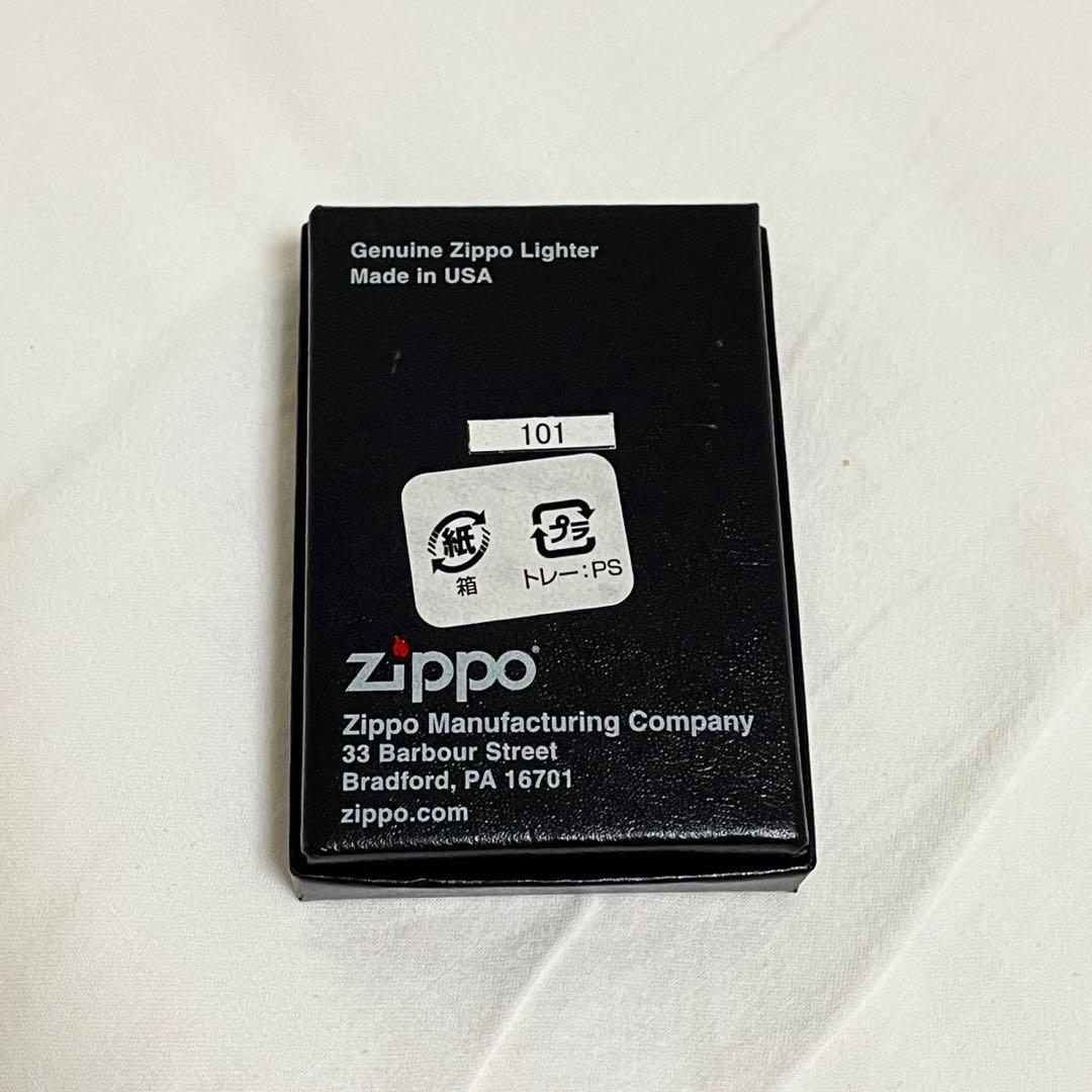 レア！ zippoライター TOTO Japan Tour 2008