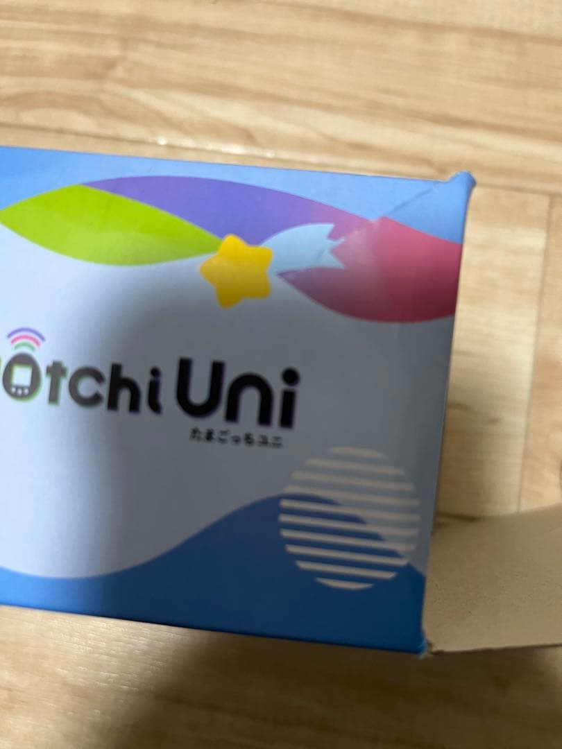 その他 BANDAI NAMCO TamagotchiUni Angel