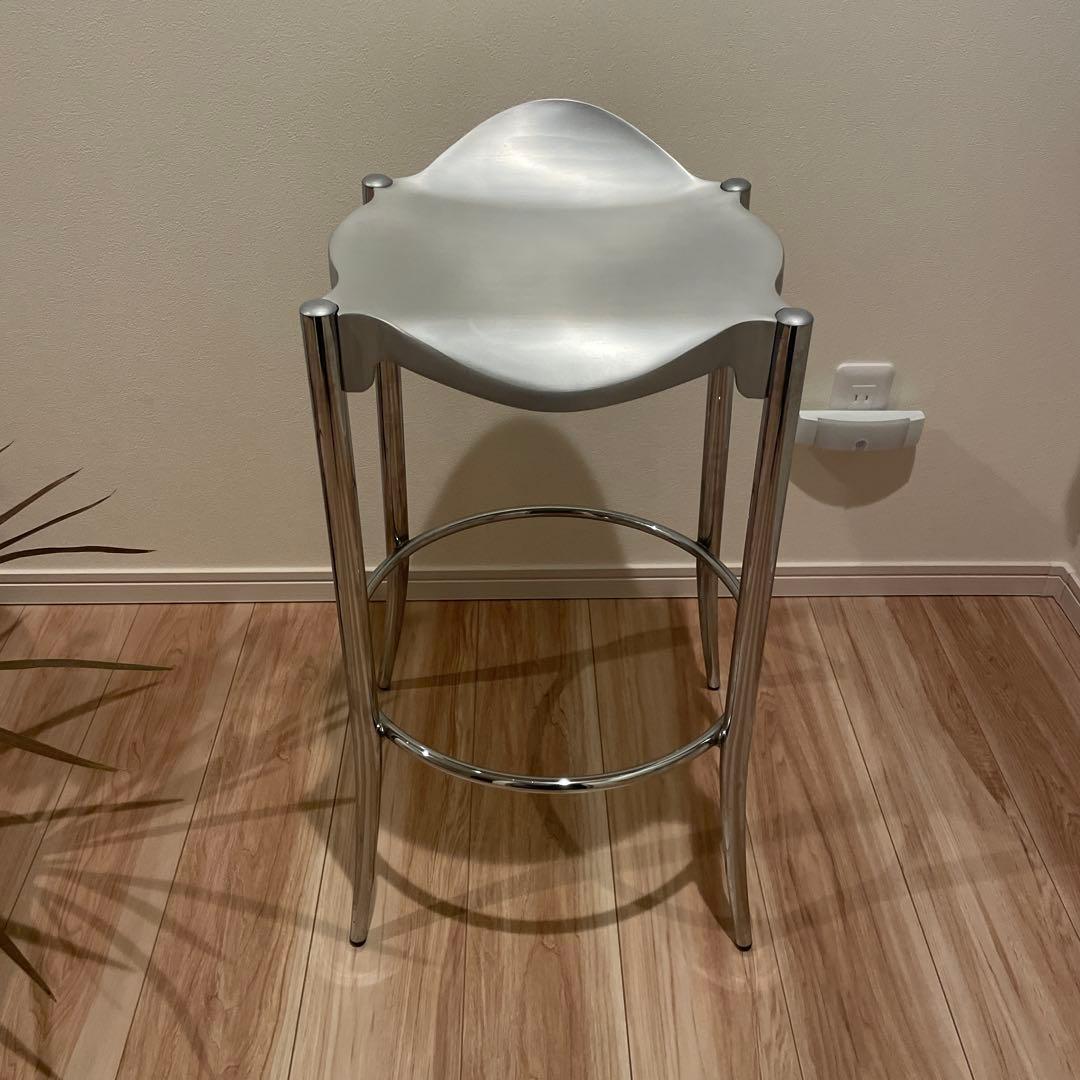 た*た様 ジャネットスツール　Barcelona Design