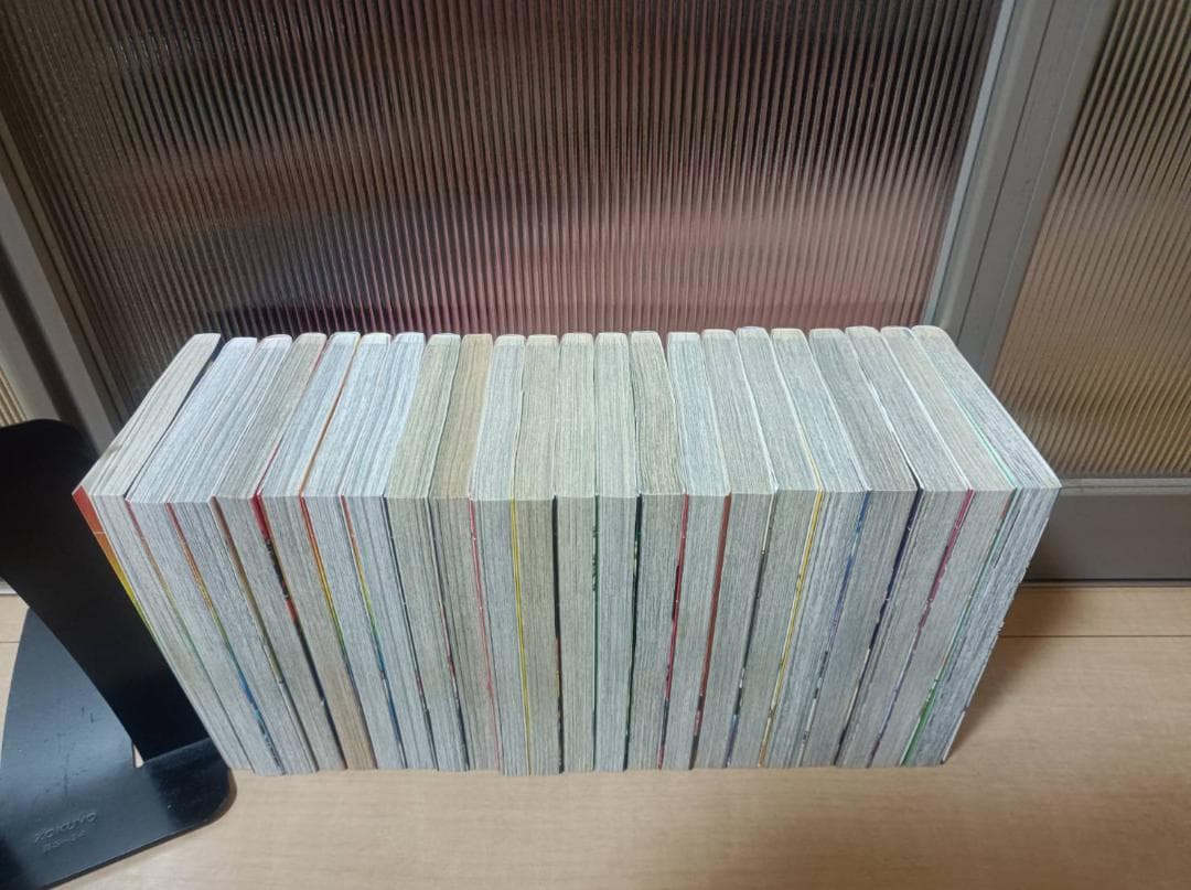 美品 初版 帯付き 家庭教師ヒットマン リボーン エルドライブ 全巻セット 全巻