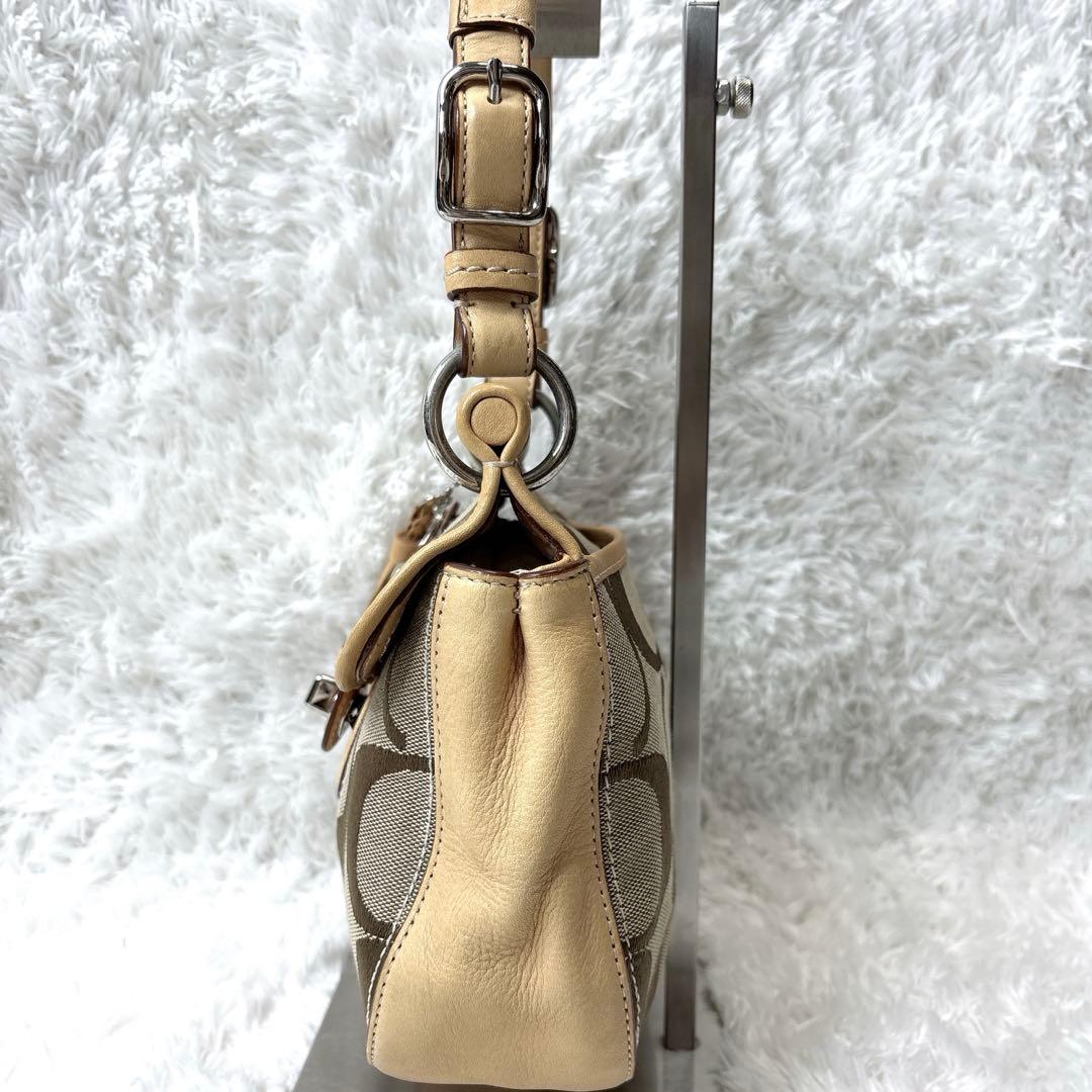 ✨希少✨Vintage Coach 19032 2way 70周年限定