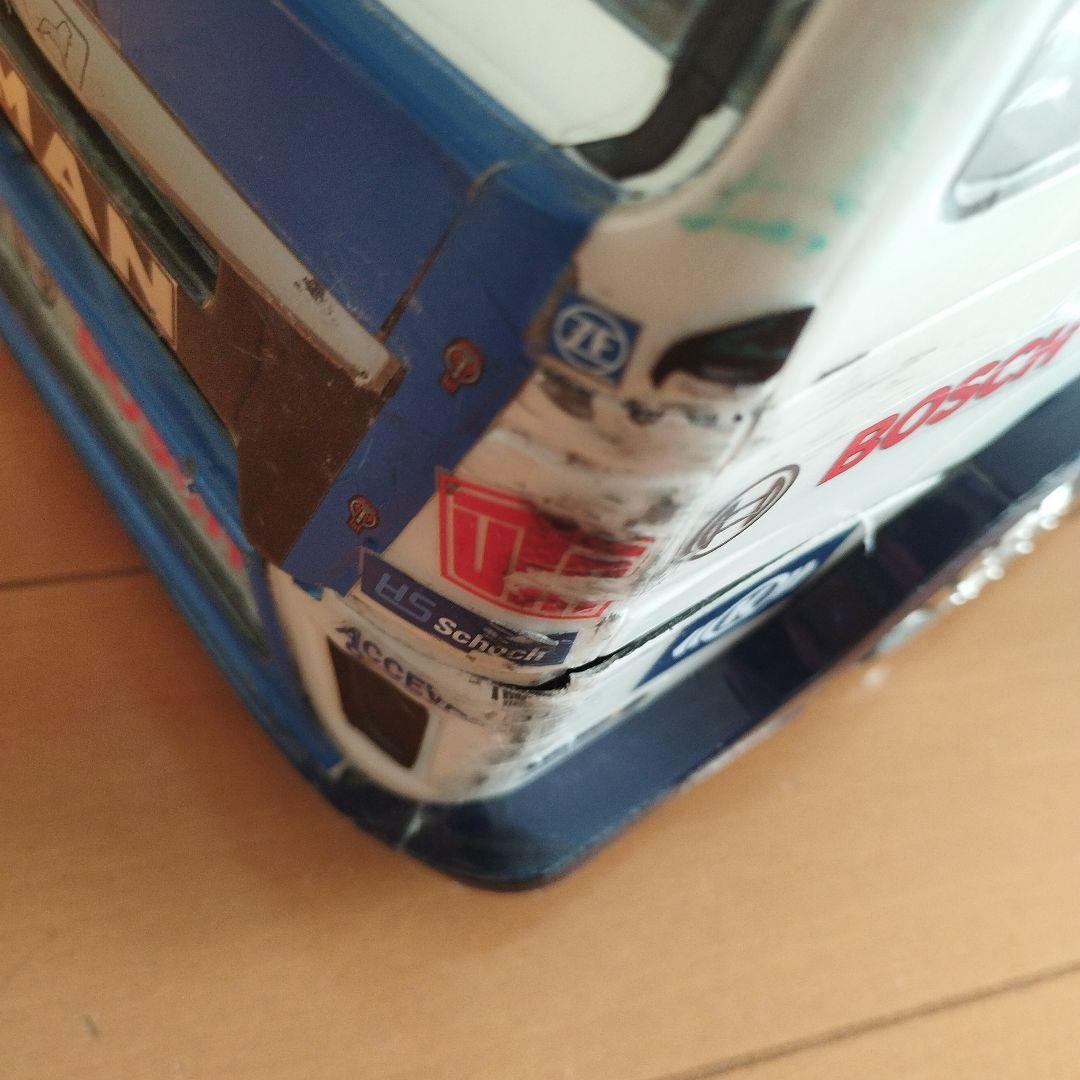 ドリパケ　タミヤ　レーシングトラックTT01-E