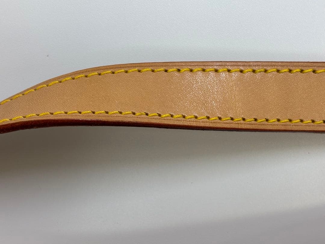 LOUIS VUITTON ルイヴィトン ショルダーストラップ小物 付属品