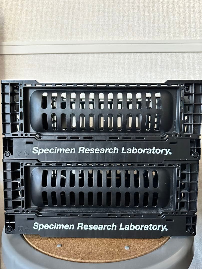 SRL neighborhood コンテナ　5L×2