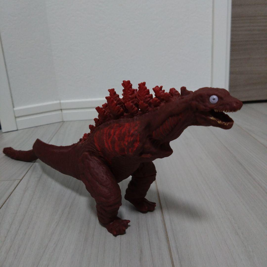 シン・ゴジラ2016 ムービーモンスターシリーズ3体セット