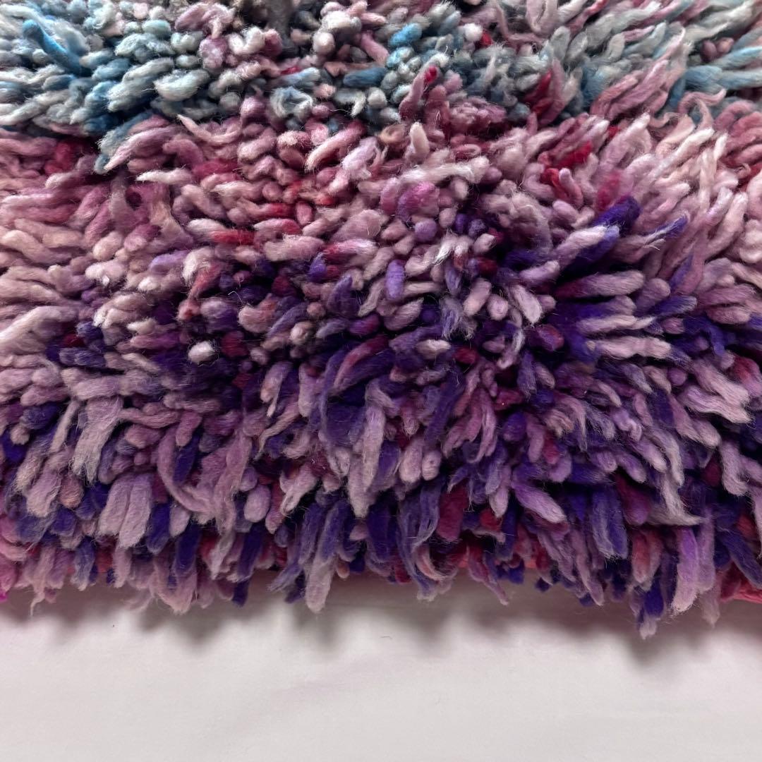 ♦︎ ヴィンテージ モロッコ トルコ プフ クッション スザニ クッションカバー