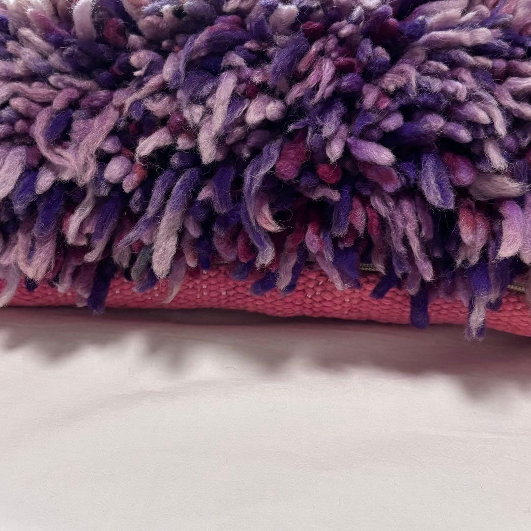 ♦︎ ヴィンテージ モロッコ トルコ プフ クッション スザニ クッションカバー