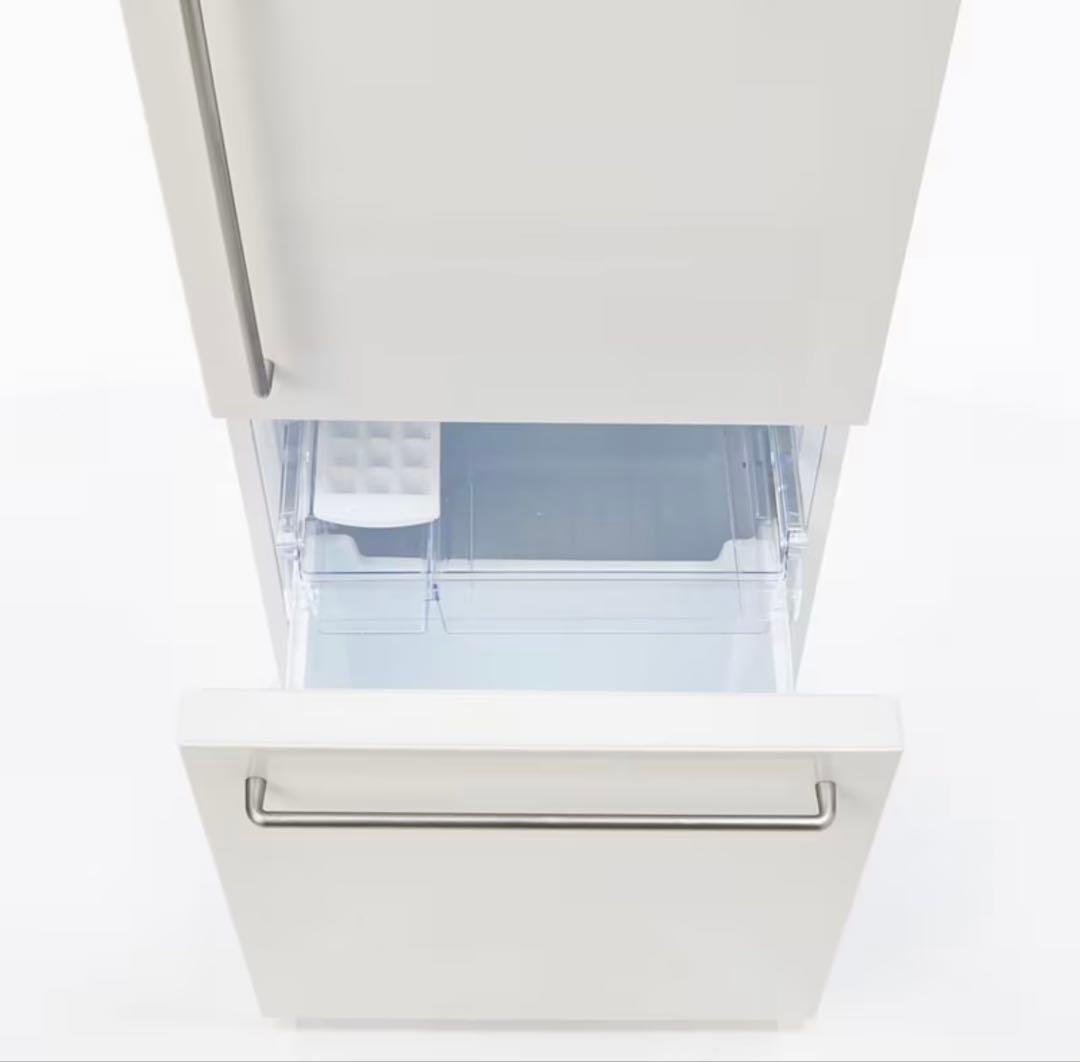 送料込み　無印良品　冷蔵庫１５７Ｌ