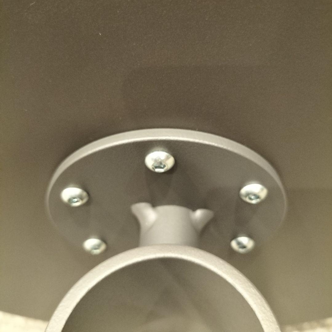 AbitaStyle MBT0107 グレー サイドテーブル(JSM05-1)