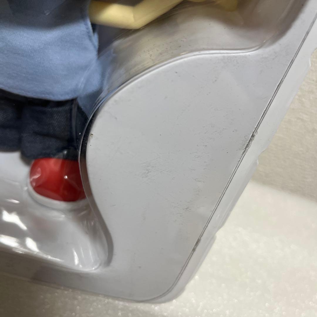 パラッパラッパー レトロ ヴィンテージ VINTAGE 人形 ドール 希少 人気