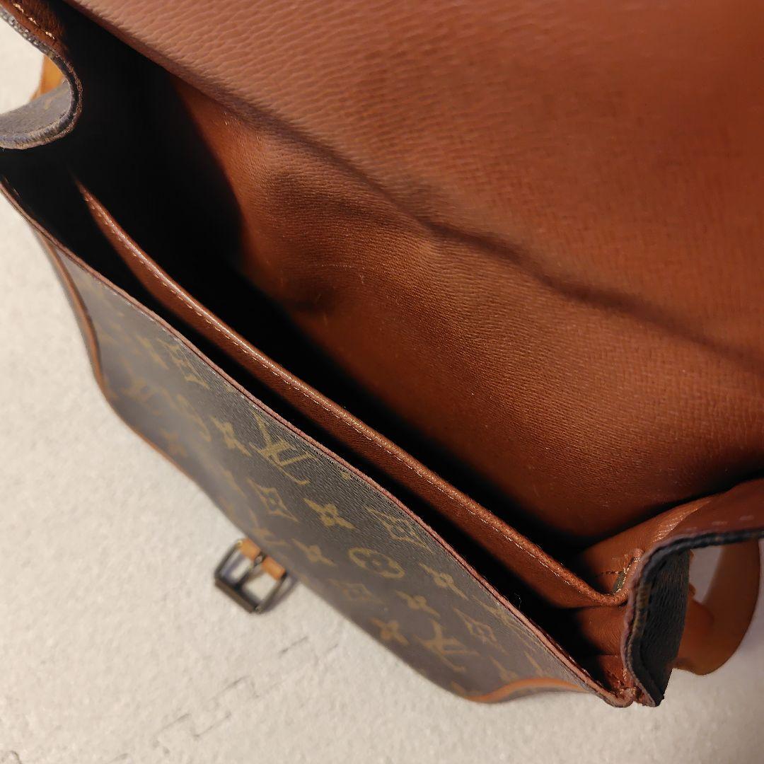 【fysayukoさま専用】ルイヴィトン カルトシエール ショルダーバッグ
